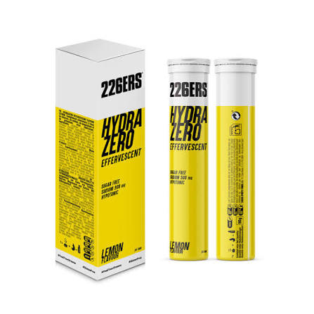 226ers Hydrazero efervecente