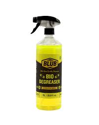 Desengrasante cadena de bicicleta Blub Bio Degreaser 1l