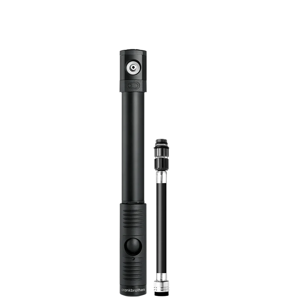 Bomba Crankbrothers Klic HP 120psi