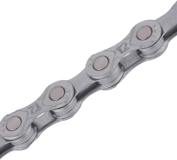 Cadena KMC e12 12v para bici electrica