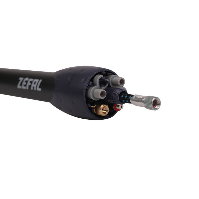 Bomba Zefal Max 58 PSI Multiproposito