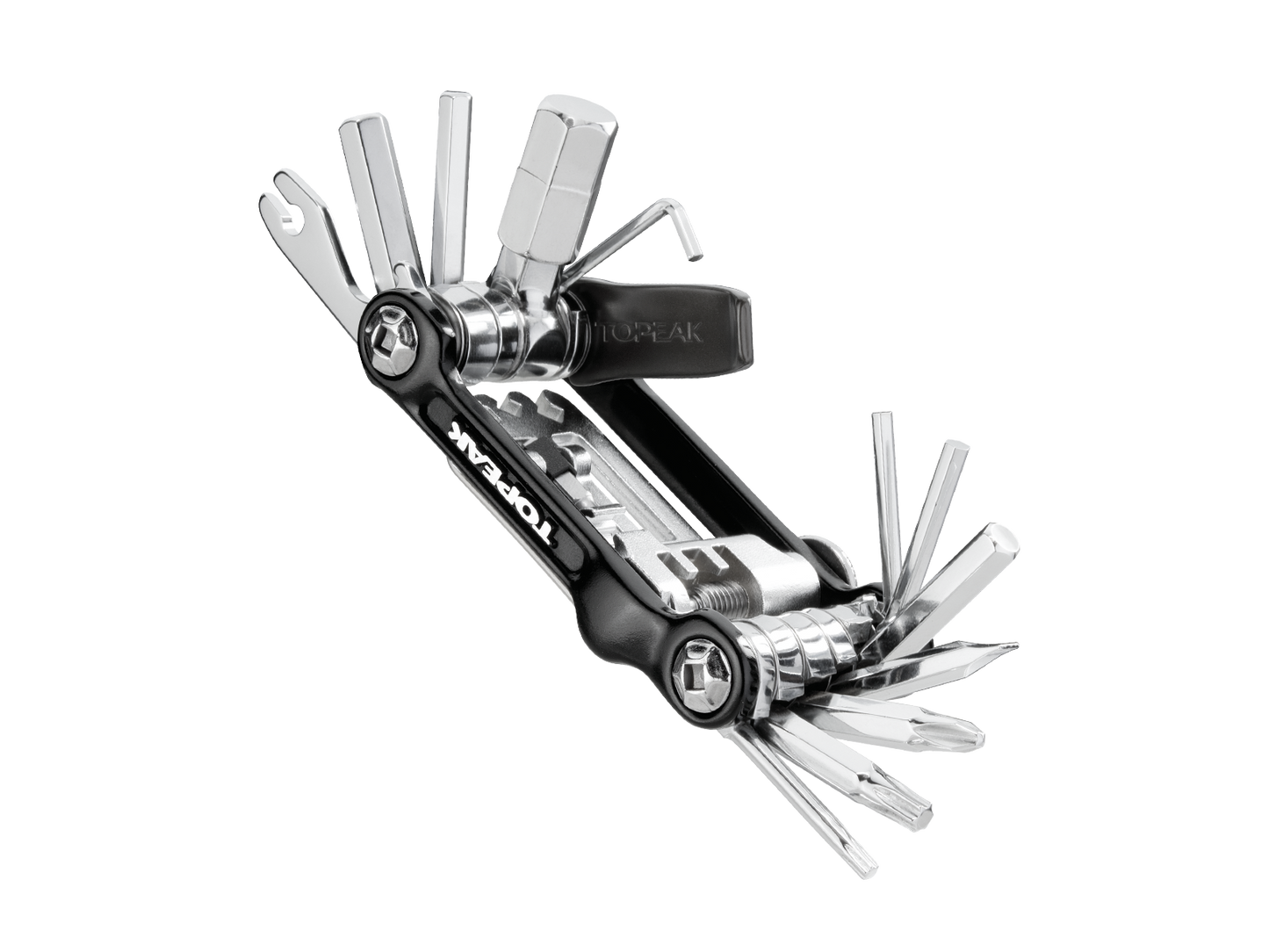 Multiherramientas Topeak Mini 20 Pro