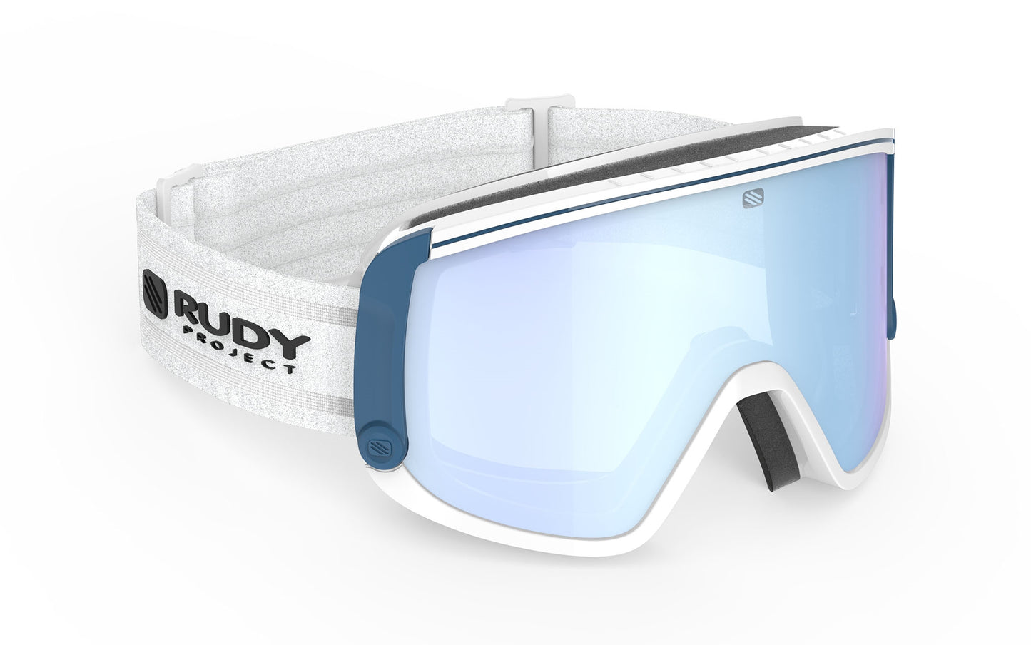 Lentes Rudy Project Goggle Spincut para MTB o nieve