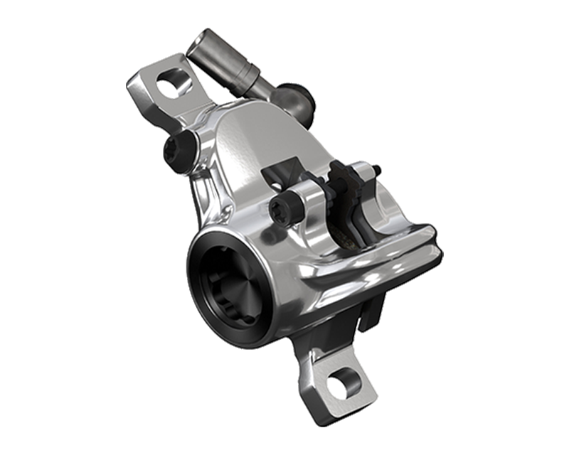 Kit Freno Magura MT8 PRO 1 Finger HC Aluminium