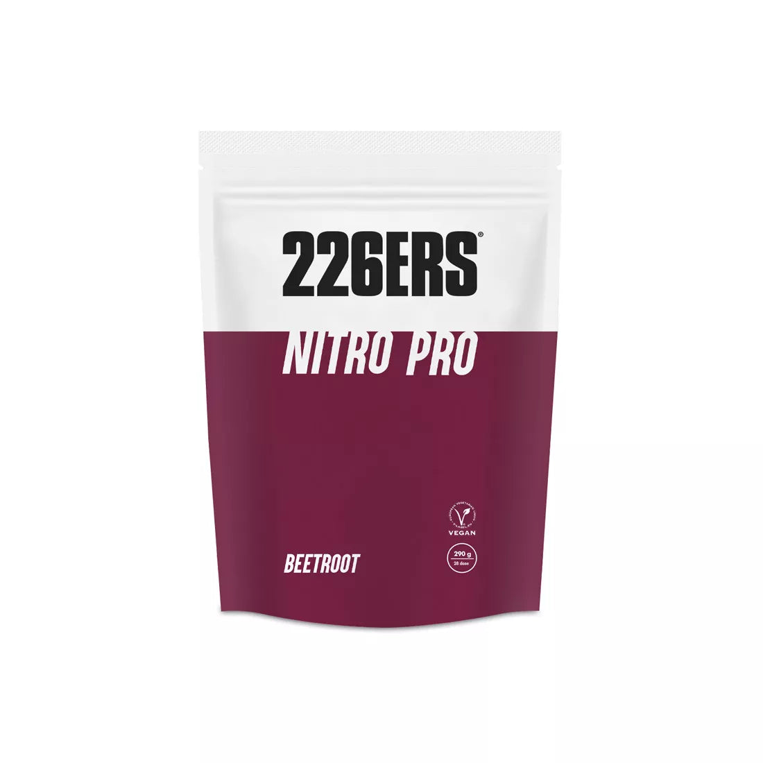 Nitropro Beetroot 290g