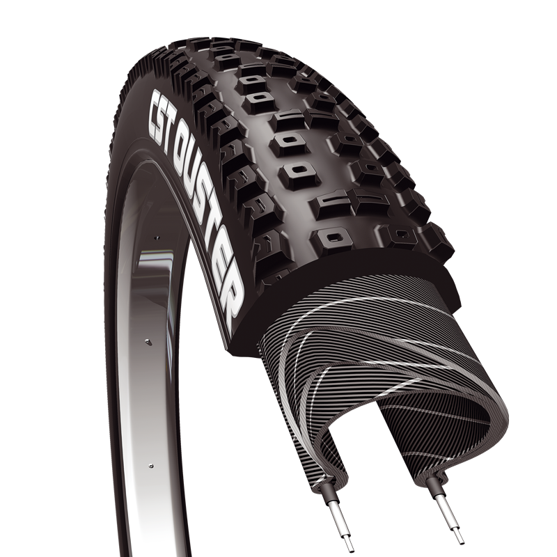 Caucho CST Ouster Foldable 29x2,40