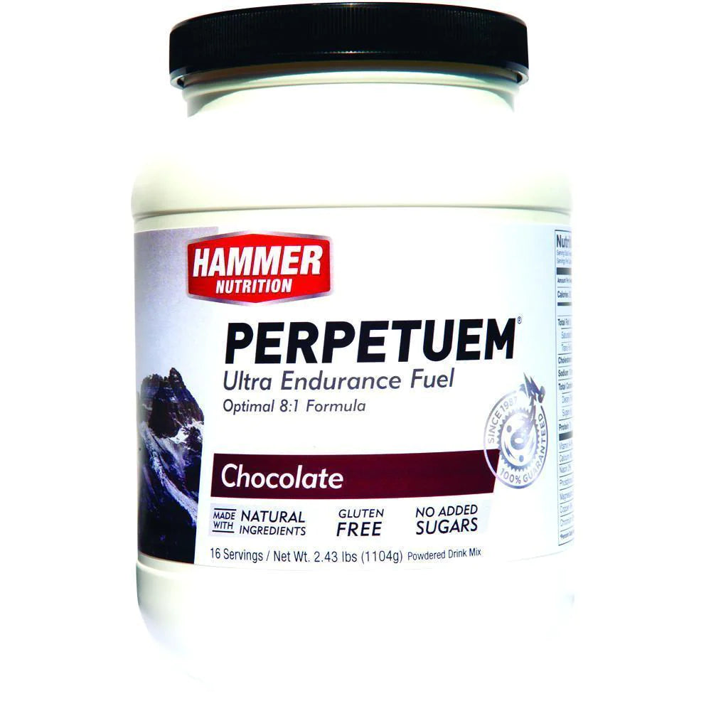 Hammer Perpetuem