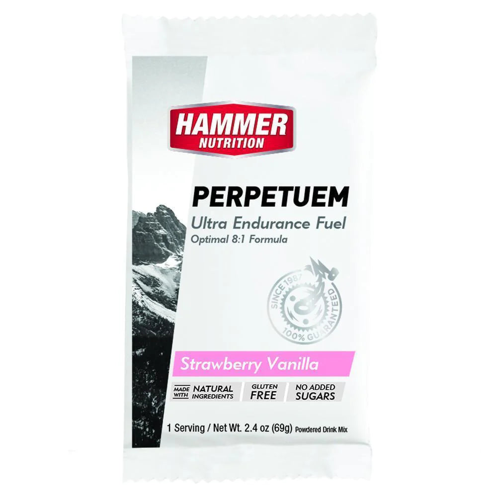 Hammer Perpetuem