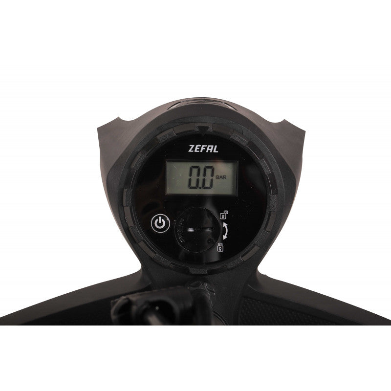 Bomba Zefal Profil MAx FP65 Z-Turn