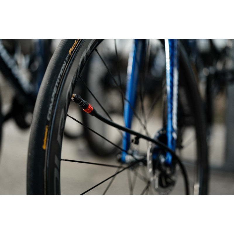 Bomba Zefal Profil MAx FP65 Z-Turn