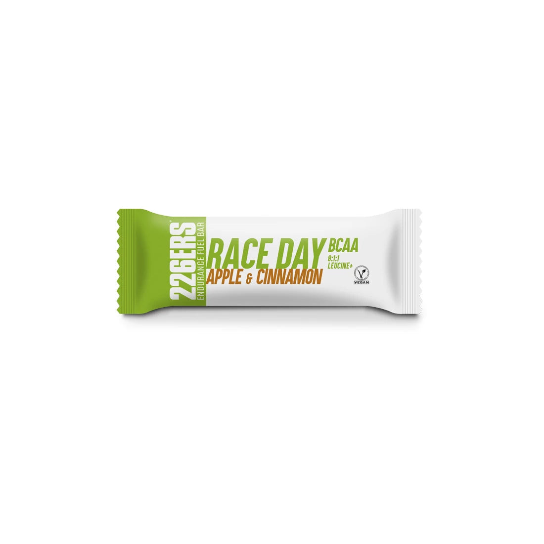 226ers Race day Bar BCAA