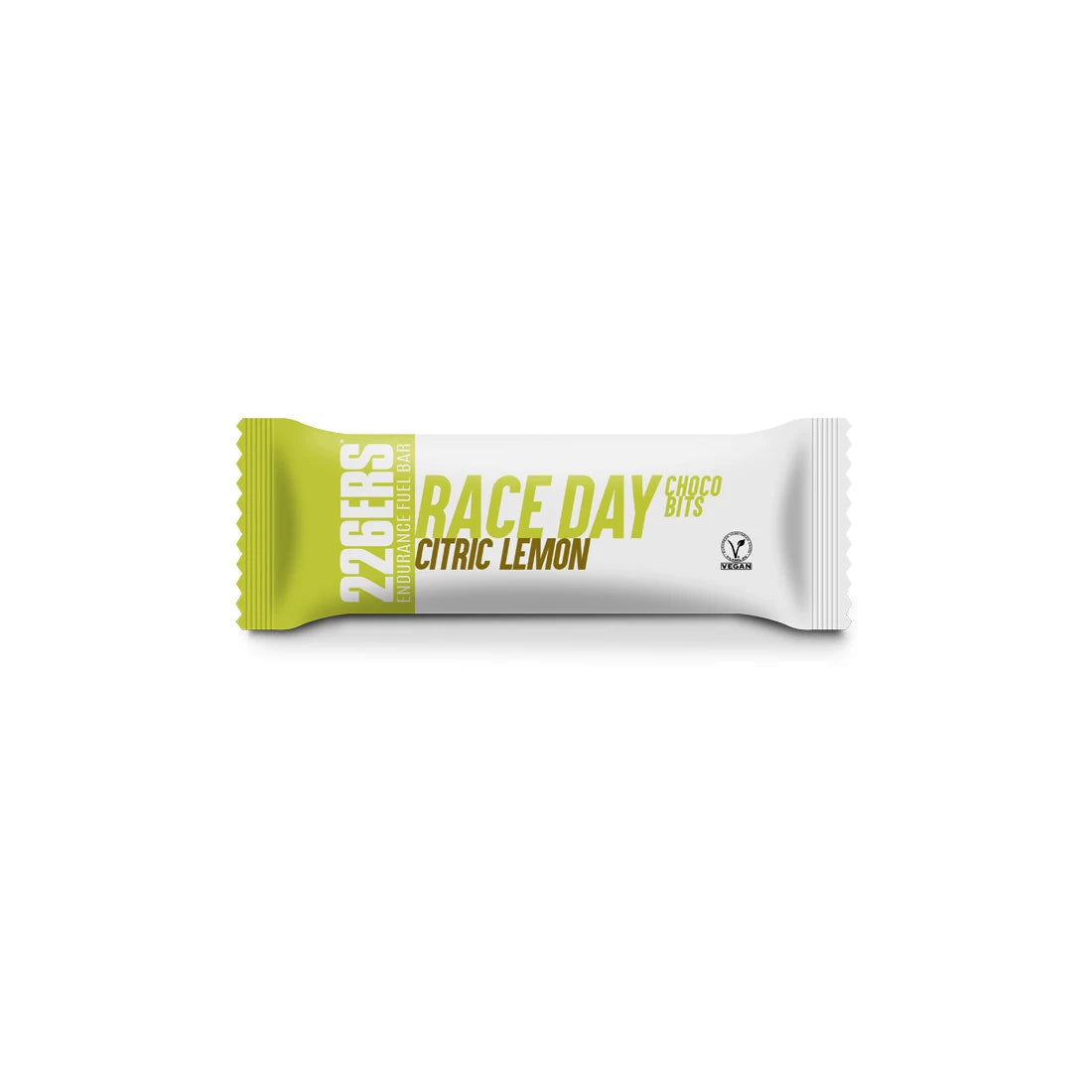 226ers Race day Bar Choco bits