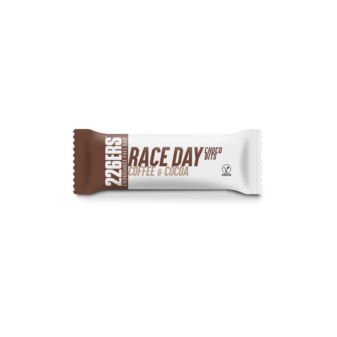 226ers Race day Bar Choco bits