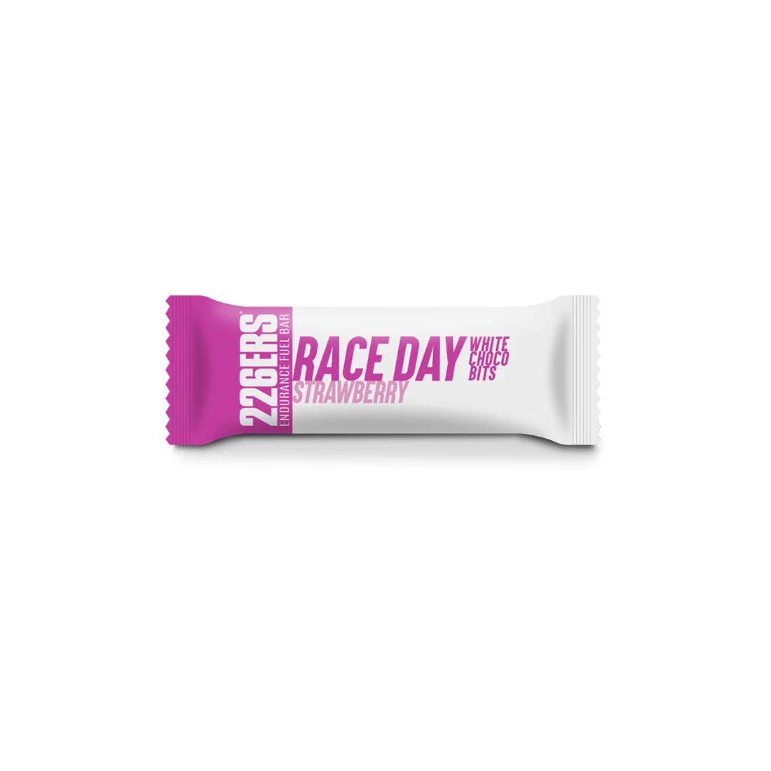 226ers Race day Bar Choco bits