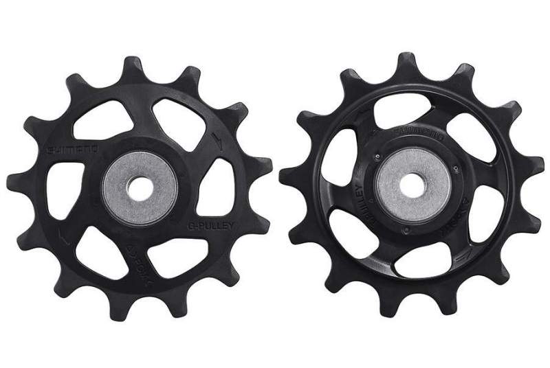 Roldana Shimano Deore Xt M8150/m8100 12v