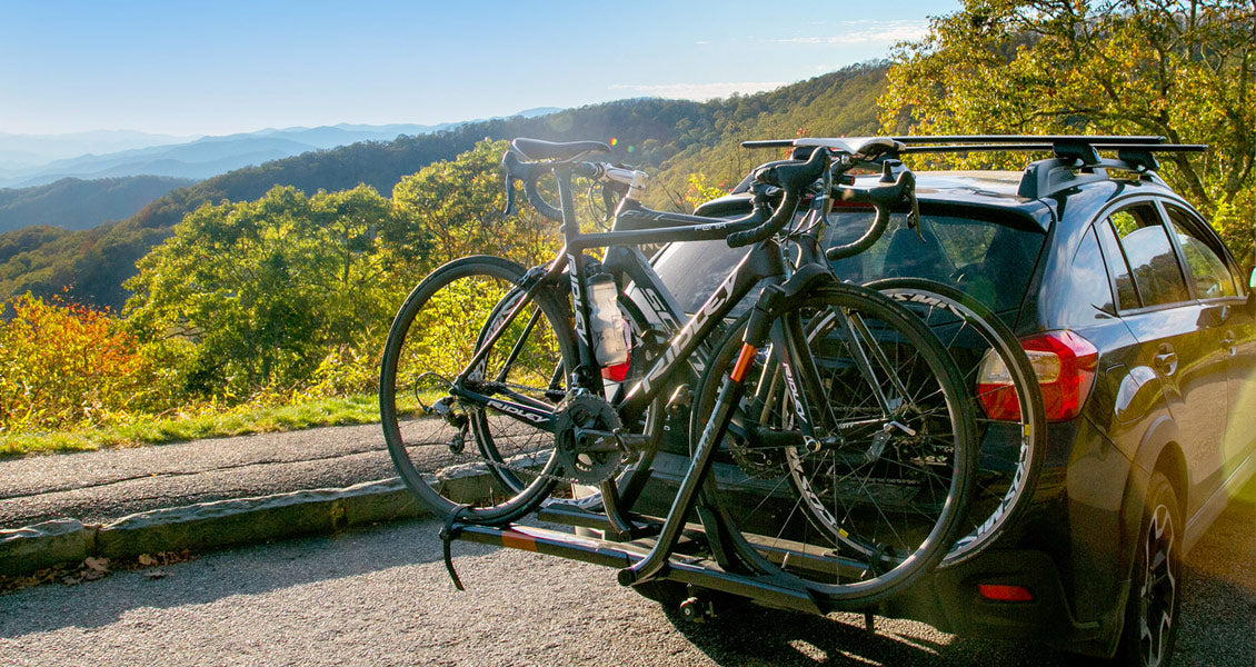 Porta bicicleta Kuat Sherpa 2.0