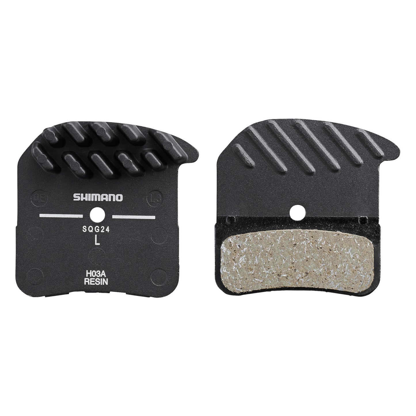 Pastilla de freno Shimano H03A