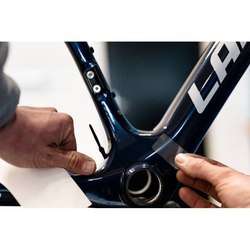 Protector invisible para bicicleta Skin Armor Zefal