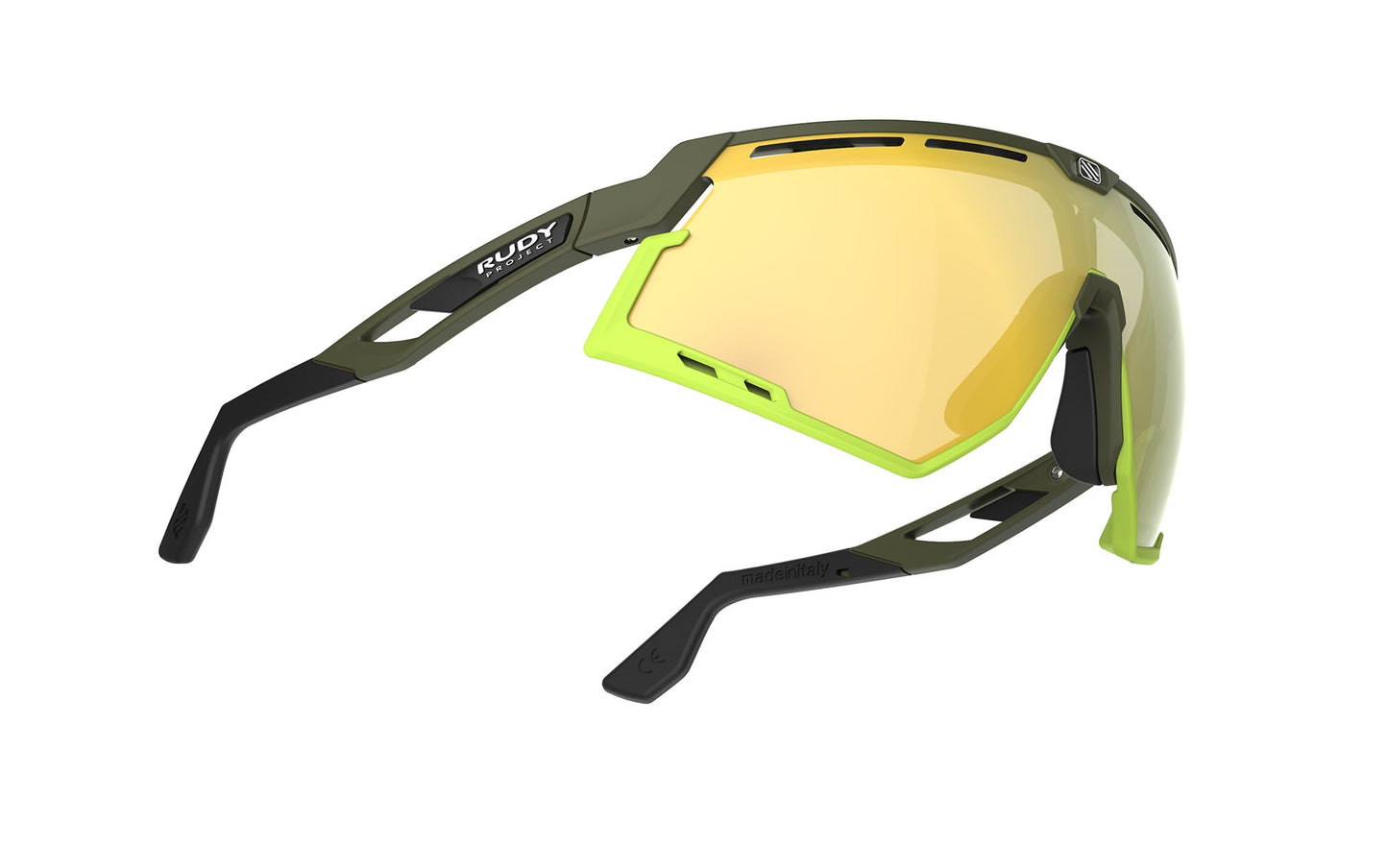 Lentes Rudy Project Defender