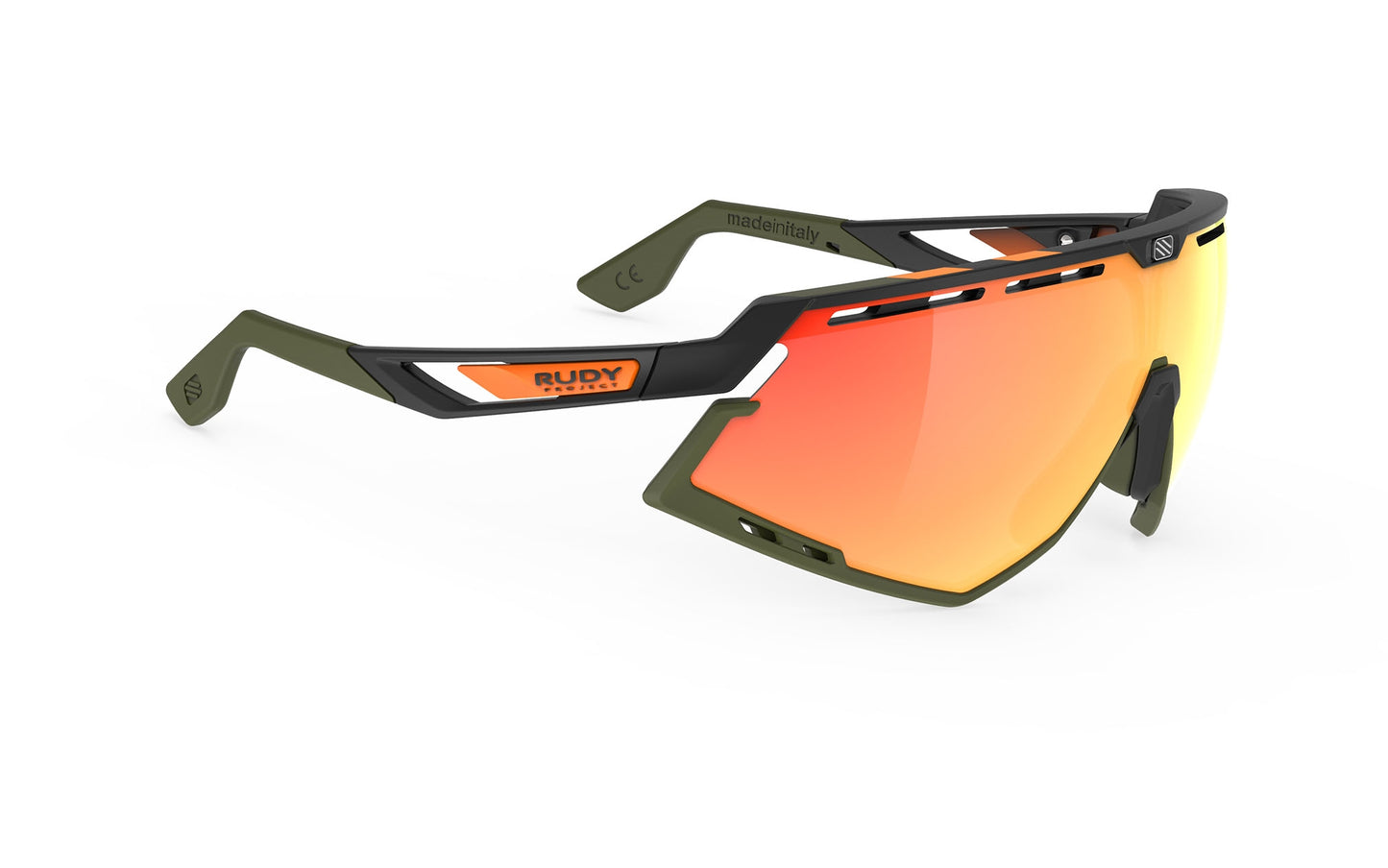 Lentes Rudy Project Defender