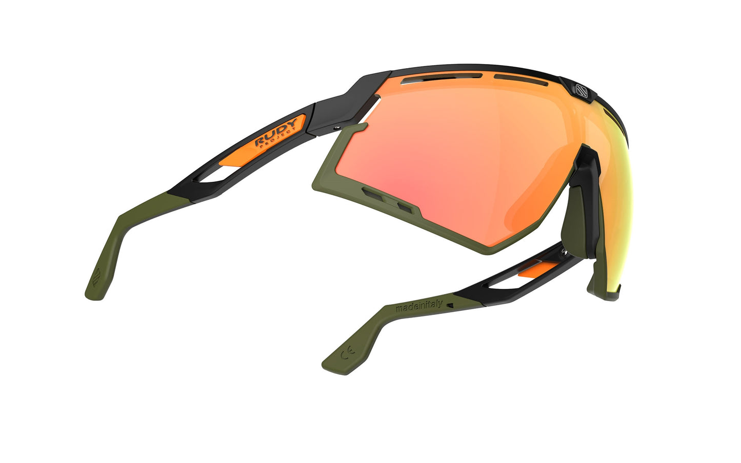 Lentes Rudy Project Defender