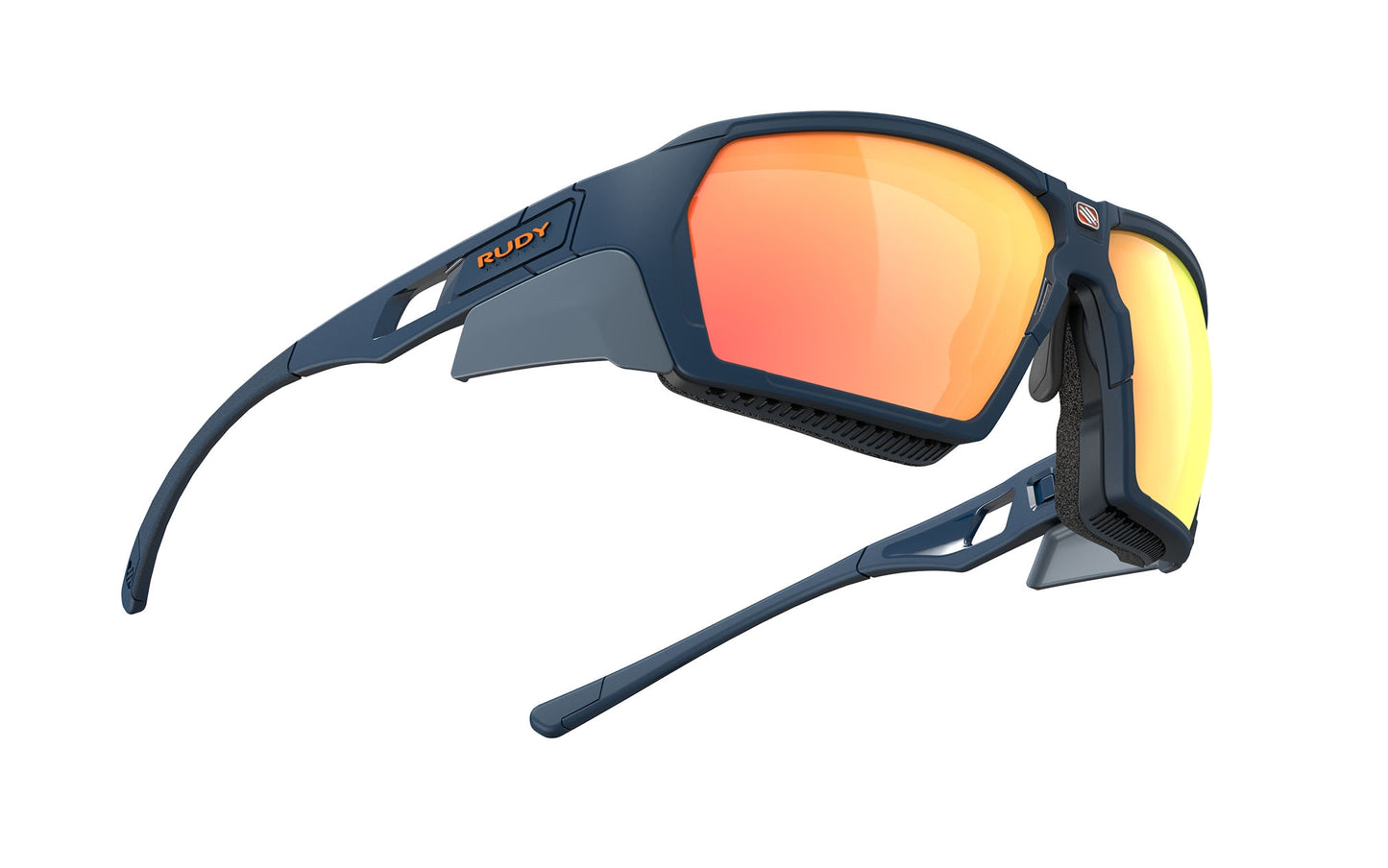 Lentes Rudy Project Agent Q