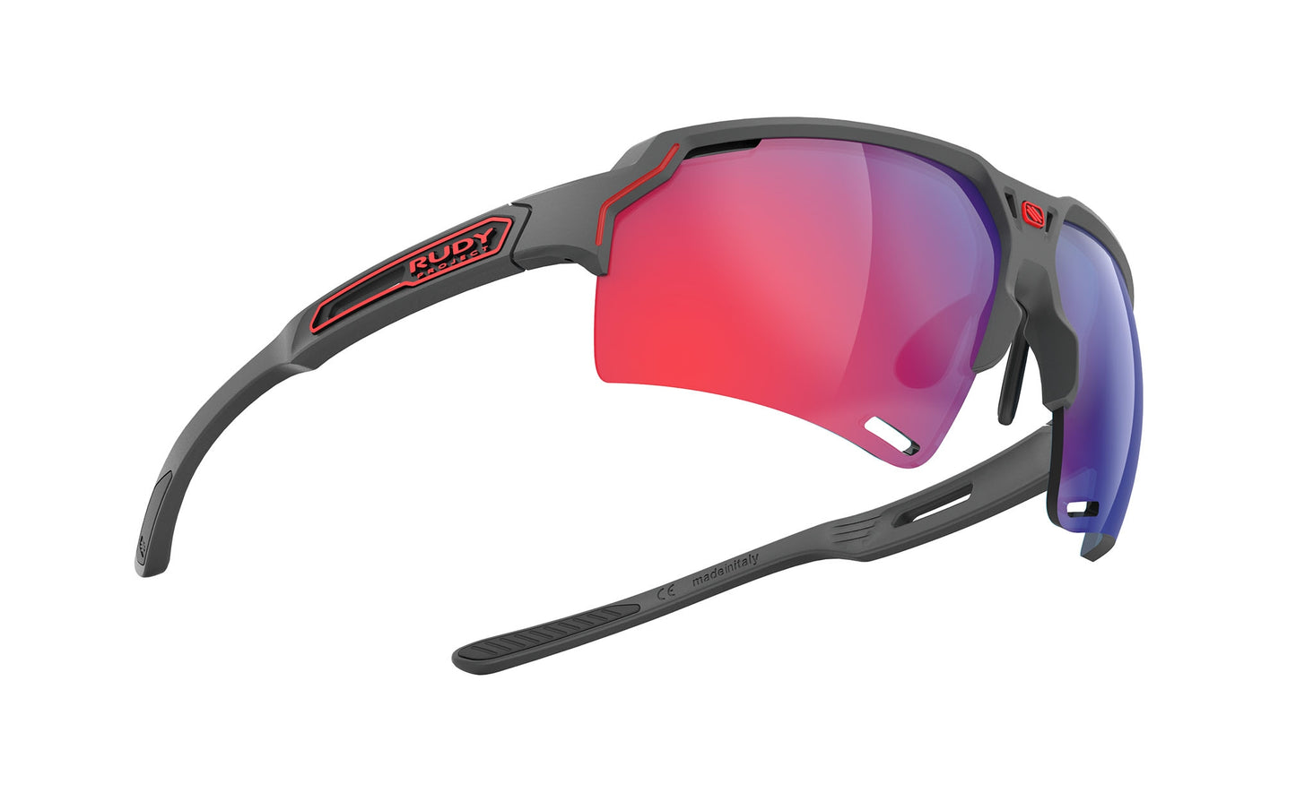 Lentes Rudy Project Deltabeat