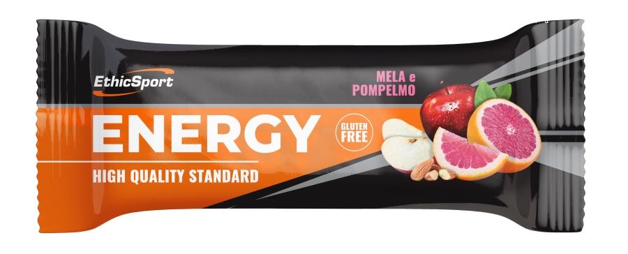 Barra Energy Manzana y Toronja Ethicsport