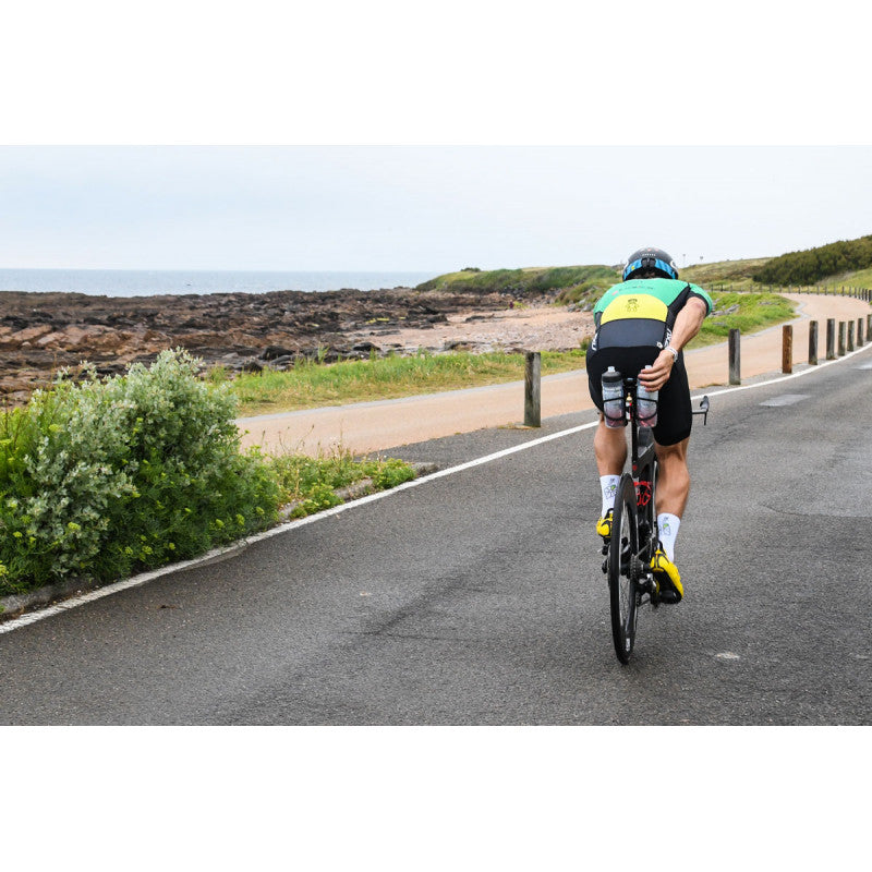 Porta termo Tri Bottle cage set Zefal