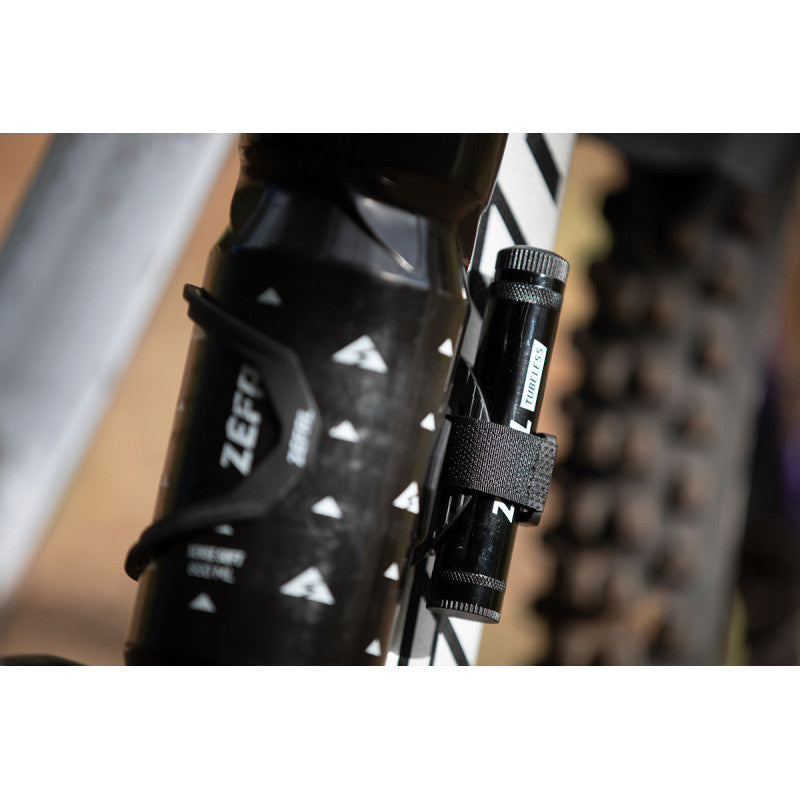 Kit De Reparación Cauchos Tubeless Repair tool Zefal