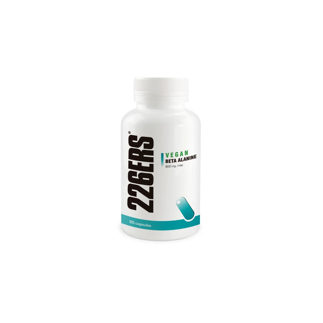 Beta Alanina 90cap 226ers
