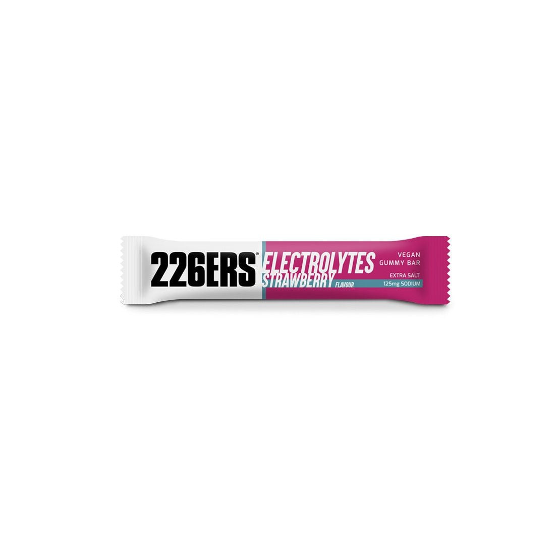 226ers Gummy Bar
