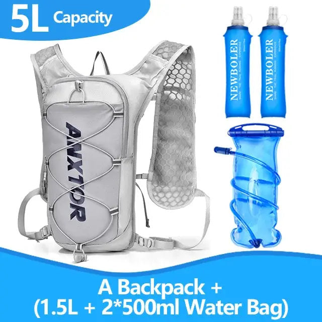 Bolso con hidratación Anxtor 5L