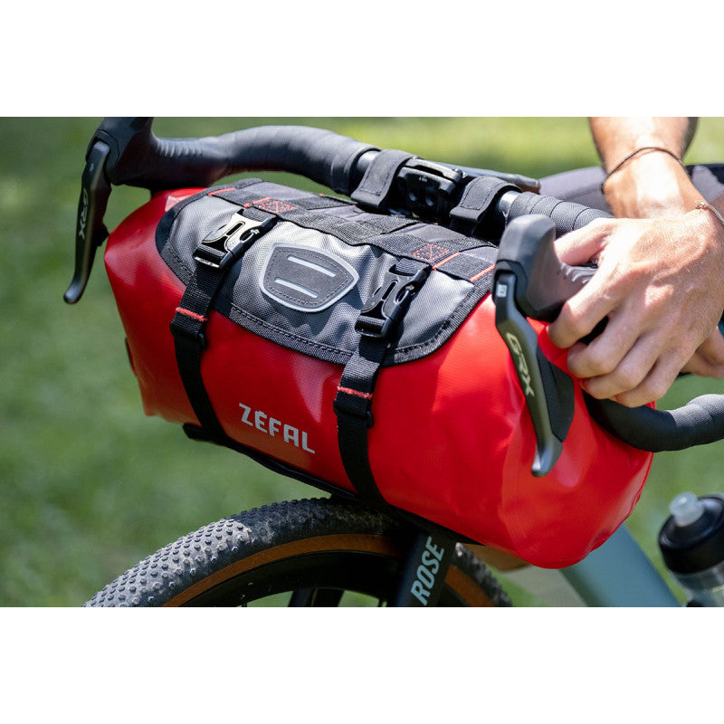 Bolso Zefal Z Adventure F10
