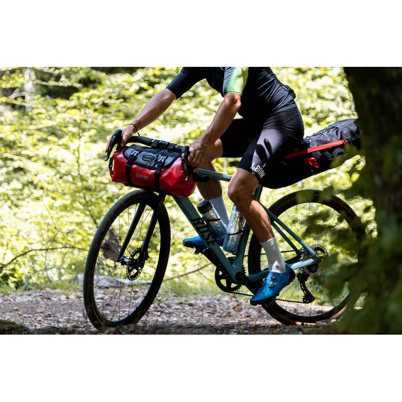 Bolso Zefal Z Adventure F10