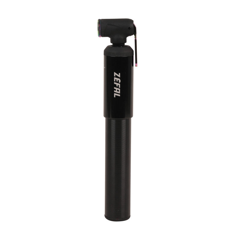 Clip de fijacion universal para bomba de aire Zefal – Guarida´s Store