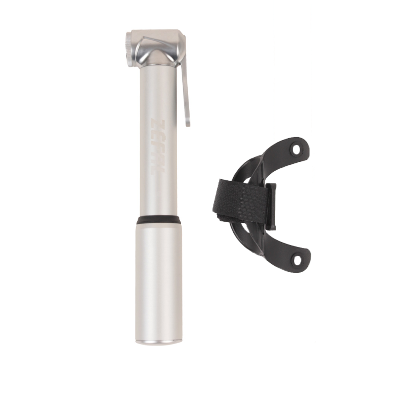 Bomba Zefal Road Micro 100Psi