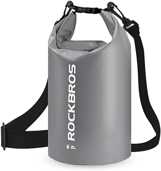 Bolso Rockbros impermeable