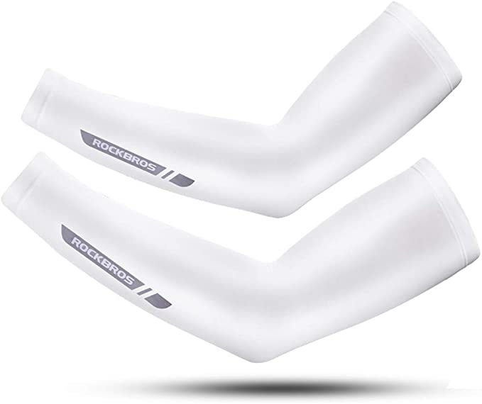Mangas Rockbros Reflectiva antiresbalante XT016