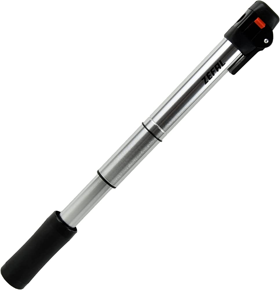 Bomba Zefal Air Profil Z-Switch