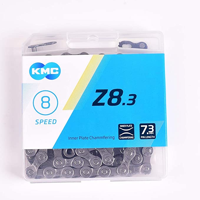 Cadena KMC Z8 8v