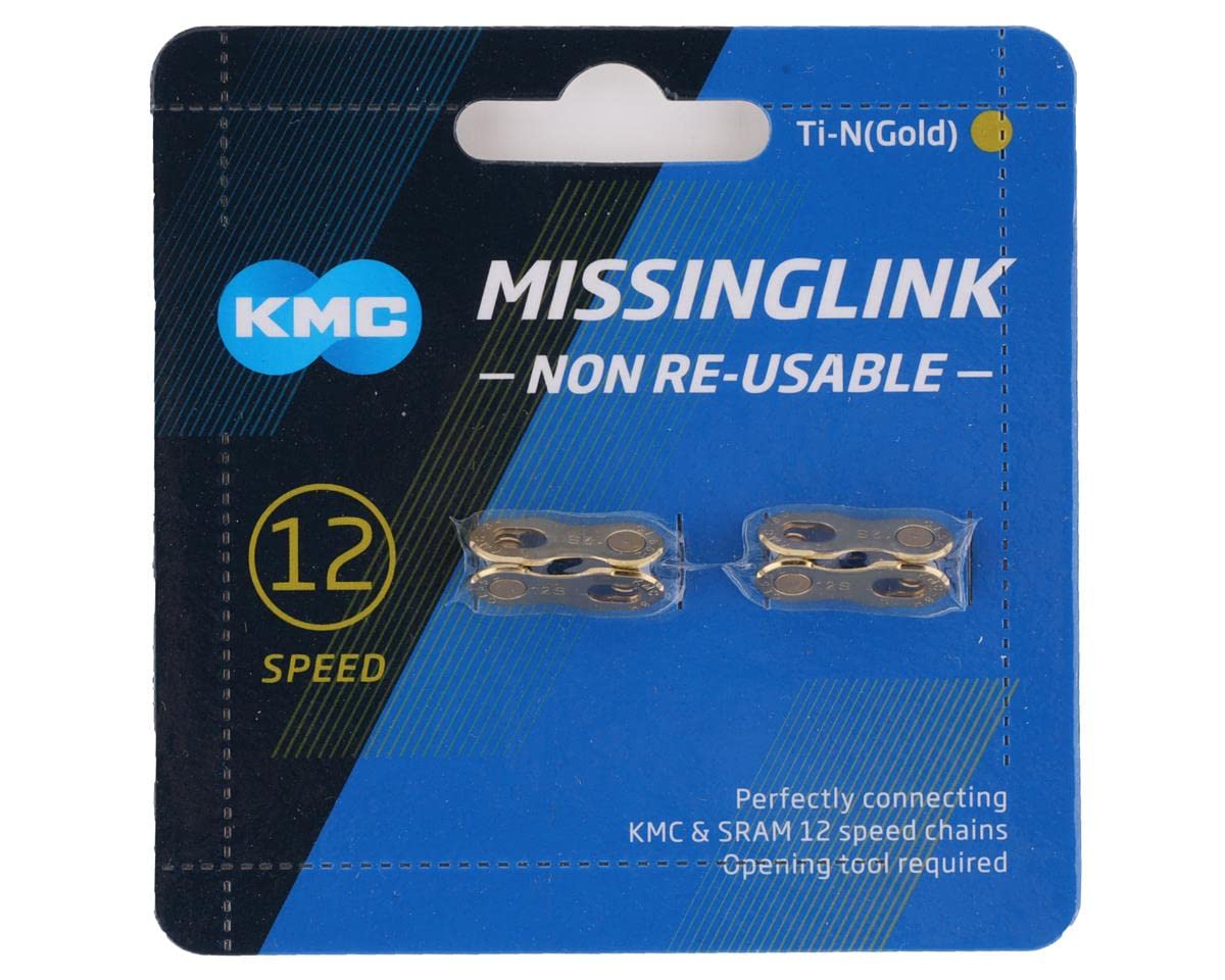 Missing Link KMC