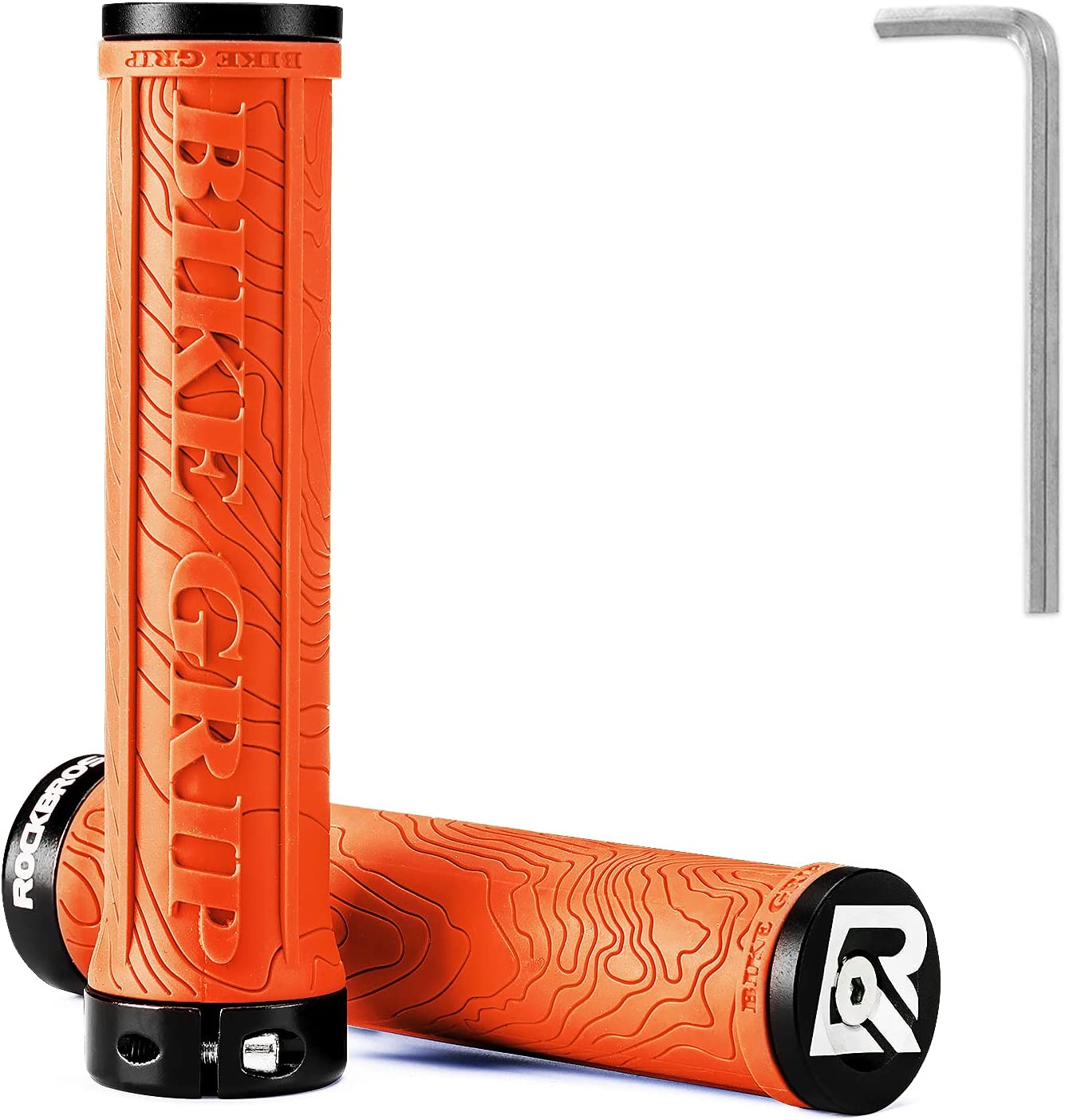 Puños Rockbros Bike Grip