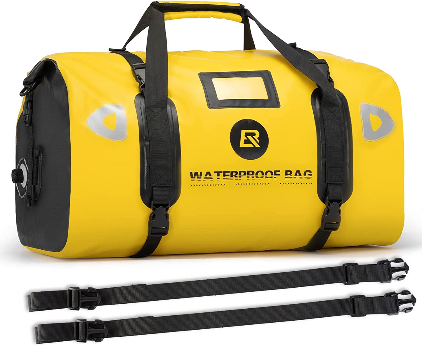 Bolso Rockbros impermeable 60l