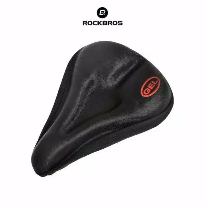 Cobertor Asiento Rockbros Negro ZDT1002