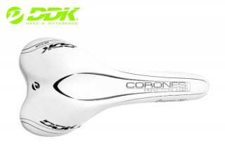 Sillin DDK Racing Corones
