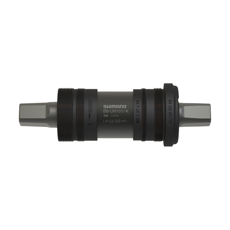 Eje Central Shimano Cuadrado BB-UN101