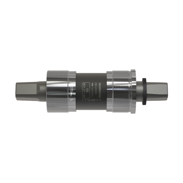 Eje Central Shimano Cuadrado BB-UN300