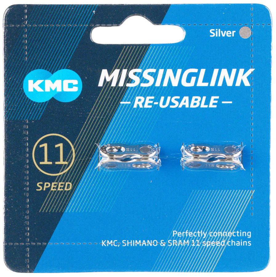 Missing Link KMC