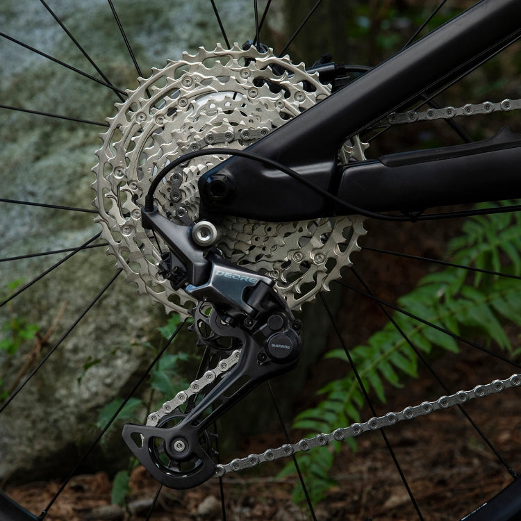 Cassette Shimano Deore 12v CS-M6100-12